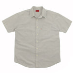 z0003 남성 100 솔리드 반팔 남방 리바이스 정품 구제모은 : 구제모은 gujemoeun