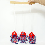 [트레이닝더피쉬]Training the Fish : UMAGIC