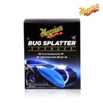 맥과이어스 버그 스플래터 스펀지 (G0200) : 워시앤왁스