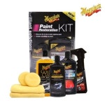 맥과이어스 도장면 페인트 복원 키트 (G3300) : 워시앤왁스