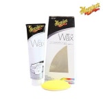 맥과이어스 화이트왁스 198g (G6107) : 워시앤왁스