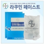 페이퍼타쿠 | [배드버그] 라쿠민페이스트 100g (10g x 10개) 쥐약 살서제 / 쥐약 : 배드버그