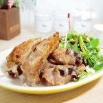 코르코르 강아지 수제간식 등갈비오븐구이껌 corcor : 코르코르corcor