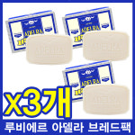 해울믈헤어 아델라 | [하우스헤어] 루비에르 아델라 브레드 팩X3개/에그팩/에그비누/모공비누 ㅣ빠른배송ㅣ(브레드팩) : 하우스헤어