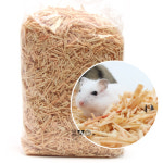 Spet 프리미엄 바이오 편백베딩 플러스(3cm컷) 12L, 햄스터베딩,햄스터톱밥 : 햄스터몰
