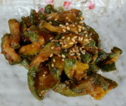 산지직송 장아찌용아기메론 10kg : 고창 만석꾼농장