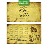 도장쿠폰/스템프쿠폰/커피샵쿠폰/커피솦쿠폰/마일리지쿠폰/도장쿠폰제작/도장쿠폰인쇄/커피쿠폰/업종별 다양한샘플/도장쿠폰샘플 : 인쇄인