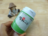 자연마을 프리미엄 쌀겨가루 300ml (곡물팩천연팩) : 자연을 닮은 자연마을