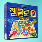 젬블로Q 큐 : CJ보드게임
