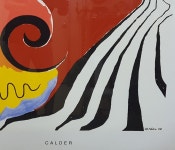 알렉산더 칼더 (Alexander Calder, Alexander Stirling Calder)  조각가 의...