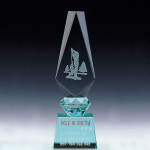 싱글패 이글패 홀인원패 골프트로피제작 크리스탈트로피 골프패 상패마켓 HY1431 : 상패마켓