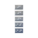 아트사인 6~B2(점자) J0302 : 오피스셀러