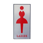 아트사인 LADIES H1802 : 오피스셀러