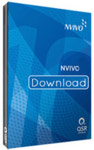 NVivo 15 공공용 (연간) / ESD (엔비보) : 주식회사이즈플러스