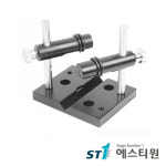 프리즘 테이블 마운트 Prism Table Mount 스페셜 마운트 옵티컬 광학기기 부품 Opto-Mechanics  [SPTM] : 에스티원