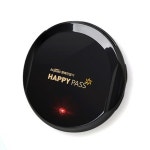 하이패스 단말기 해피패스 TL-720 무선하이패스 태양광포함  중소형 화물차 심야할인 : 스마트온