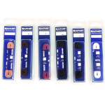 사피르 라운드 구두끈 75cm 6컬러 : 슈닥터 공식몰