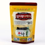 엄지왕 어성초 티백차 : 와글농장