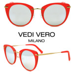 [베디베로]VE615 RDC VEDI VERO 선글라스 : 새샘하우스안경원