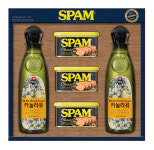 스팸고급유 7호 : 한미지엠씨