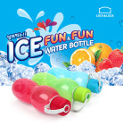 락앤락 얼려먹는 펀앤펀 아이스 물병 620ml : 코코반
