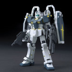 [HG] 1/144 짐 (건담 썬더볼트) : 델피데칼