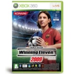 [중고] XBOX360 위닝일레븐2009 위닝2009 09 2인용 게임 (당일배송접수) 엑박360 엑스박스360 : GWORLD STORE