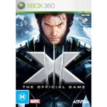 [신품] XBOX360 X MEN 엑스맨 X맨 엑스박스 - 당일출고 : GWORLD STORE