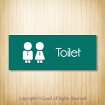 사각표시판,여아용,공용화장실,숙녀용,어린이용화장실,Toilet,Restroom,신사용,장애인화장실,남여공용,명판,남자화장실 : 신우Dsign