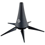 KnM 클라리넷 스탠드 15228 클라리넷 스텐드 5발스탠드 독일산 15228 K&M 메이플시티 : 메이플시티