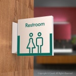 신우Dsign,PTSA009,화장실,ABS,남자용,Lady,공용화장실,숙녀용,표찰,여자화장실,Toilet,Restroom,Gentleman,장애인화장실,남여공용... 