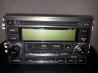 2005년식 투싼 카오디오 (96180-26800) : MILCO