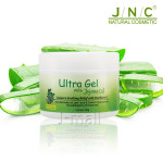 (정품)JNC 울트라 겔 120g/이중보습/미백/jnc알로에/화장품 : 제이몰
