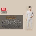 2018 BYC 내복 프라임 남상하 9호_BYT6791 : 다온이너웨어