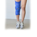 MCL 내측인대 보조기 무릎보호대 무릎보조기 허리보조기 무릎각도기 무릎아대 : 메디슨샵서포트