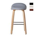 가죽아일랜드식탁의자 - 베네바체어 : 라일리움