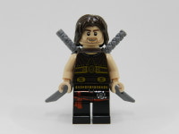 레고 페르시아왕자 7569 다스탄 왕자 미니 피규어 : 브릭샾