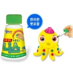 2000니스40gx1pcsjo0002 코팅.접착니스 수용성니스 : 컴사이언스