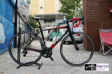 2015 후지 알타미라 2.7 44사이즈 카본로드차 1대 특가 : 고래자전거