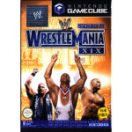 [신품] GAMECUBE 레슬매니아19 WWE WRESTLE MANIA XIX 게임큐브 닌텐도 NGC (당일발송 접수) : GWORLD STORE