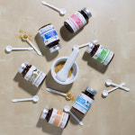 마이펫닥터 클로디올드 강아지 고양이 영양제 60g 2ea : 마이펫닥터