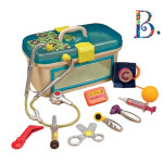 브랜드B 플레이닥터 병원놀이 : 리틀타익스 노원