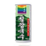 칠갑농산 칠갑국수 왕면 3kg : 칠갑농산