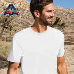 AAA 5301 슬림핏 무지티 4컬러 : 샵에스더블유