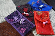 항아리 사랑꽃 아이 수제도장 : 손수새김