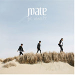 메이트 (Mate) 1집 - Be Mate : 민트씨디