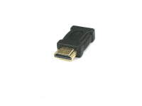 컴스몰 G3347 HDMI 젠더 HDMI(M)/HDMI mini(F) : 컴스몰