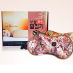 보성 충전식 온수찜질기 QD-01 / 복대용 충전식 전기찜질기 : 호호메디