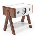 LA BOITE(라부아뜨) CUBE (Corian) : 하이오디오