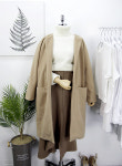 [당일배송] J0178 노카라울코트 : 데일리수잔